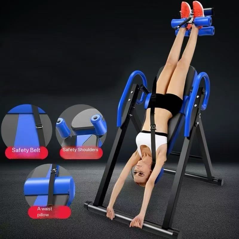 Home Inversion Stretch Al-in-O - Balance Board Fitness 评论和价格