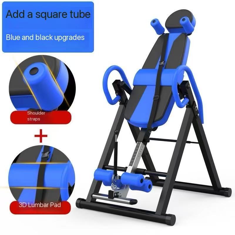 Home Inversion Stretch Al-in-O - Balance Board Fitness 评论和价格