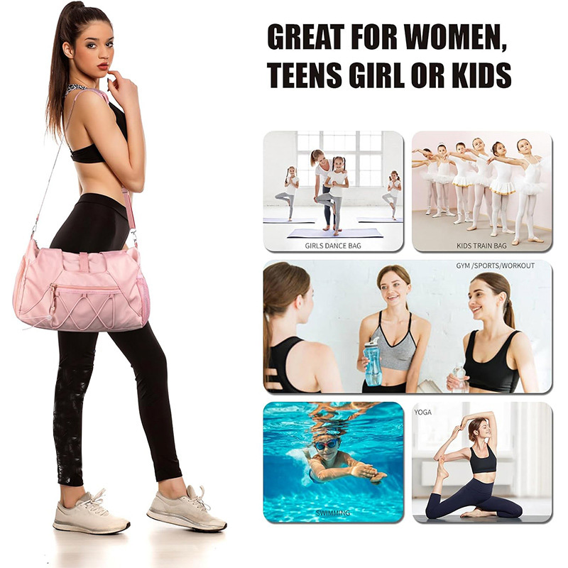 Yoga Mat Bag Gym Fitness Handb - Gym Floor Mats 评论和价格