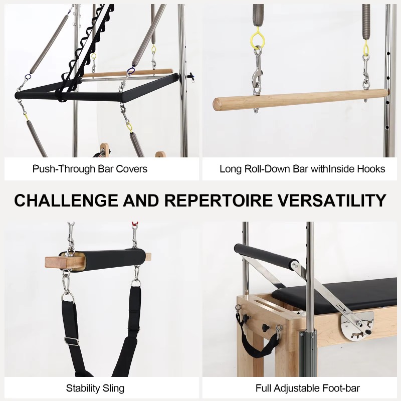 YIYIN Factory Stainless Steel  - Yoga Fitness Factory 评论和价格