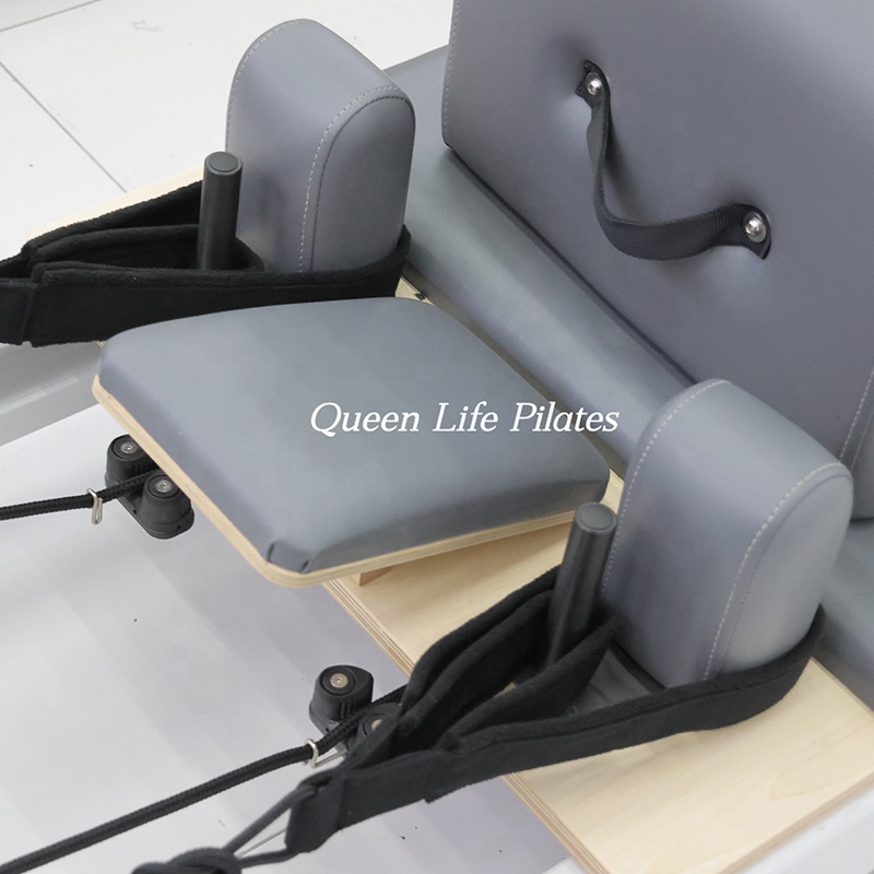 Hot Selling Durable Aluminium  - Yoga Fitness Pilates Reformer 评论和价格