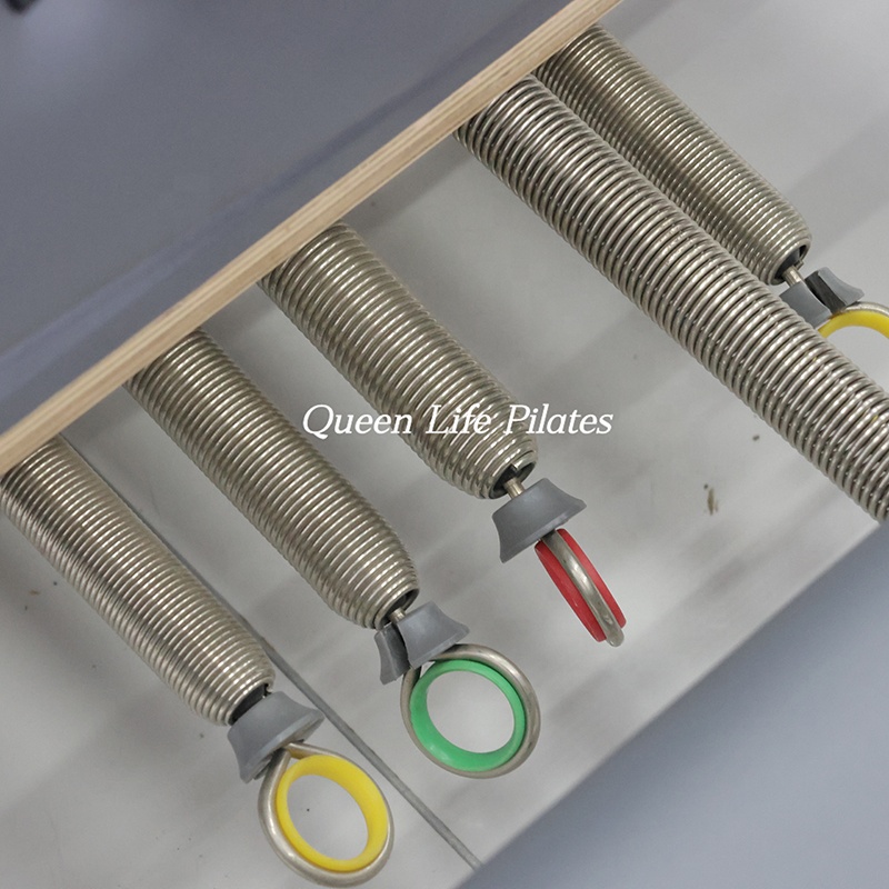 Hot Selling Durable Aluminium  - Yoga Fitness Pilates Reformer 评论和价格