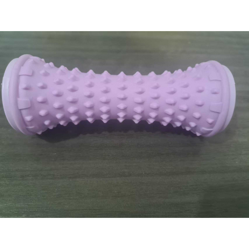 Peanut massage ball, exercise  - Yoga Fitness Exercises 评论和价格