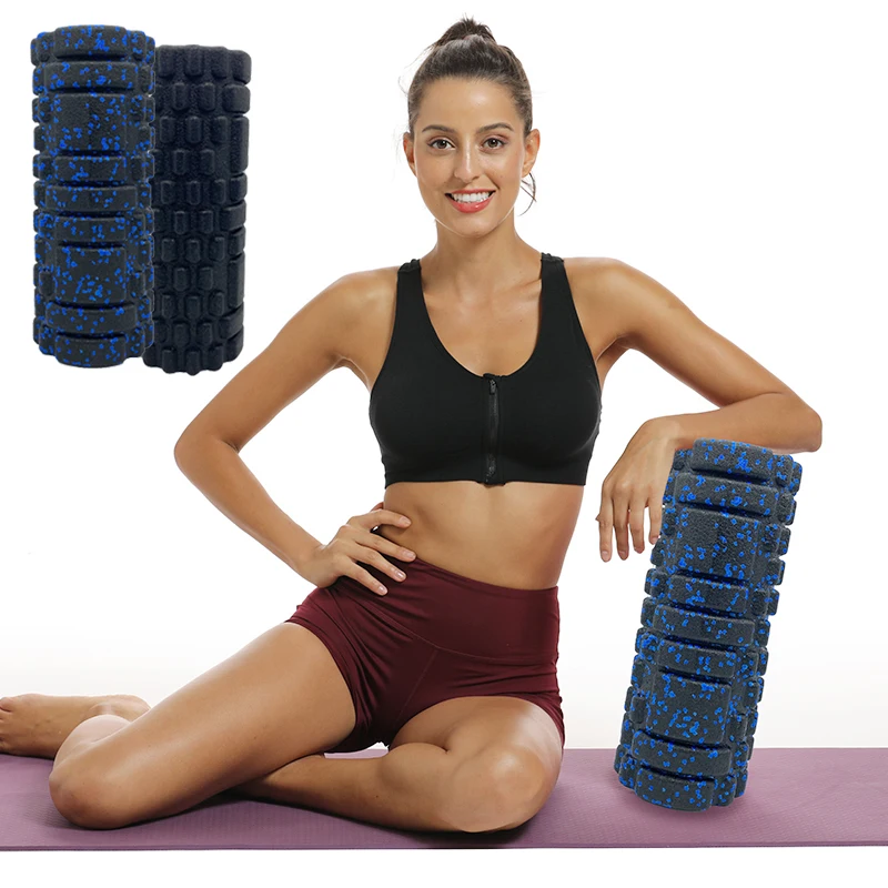 30/33cm Fitness Foam Roller Yo - Yoga Fitness Exercises 评论和价格