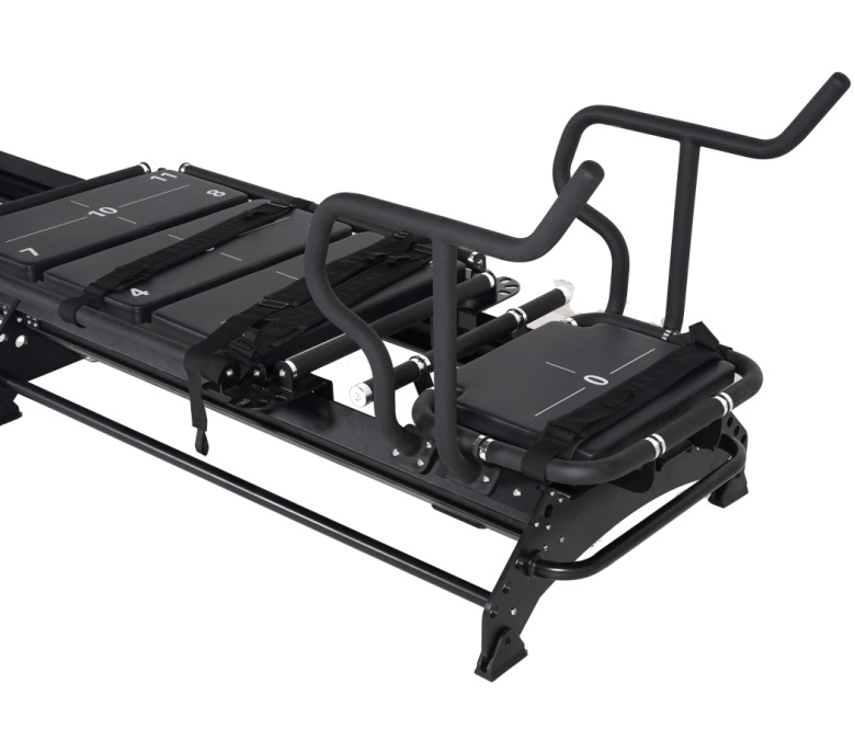 Professional Portable Pilates  - Yoga Fitness Pilates Reformer 评论和价格