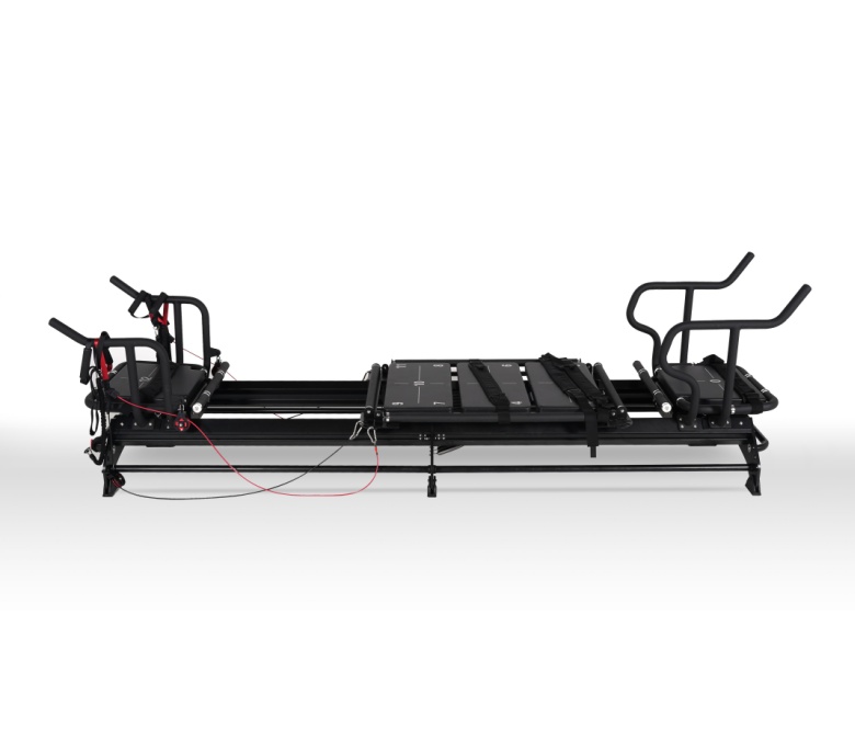 Professional Portable Pilates  - Yoga Fitness Pilates Reformer 评论和价格