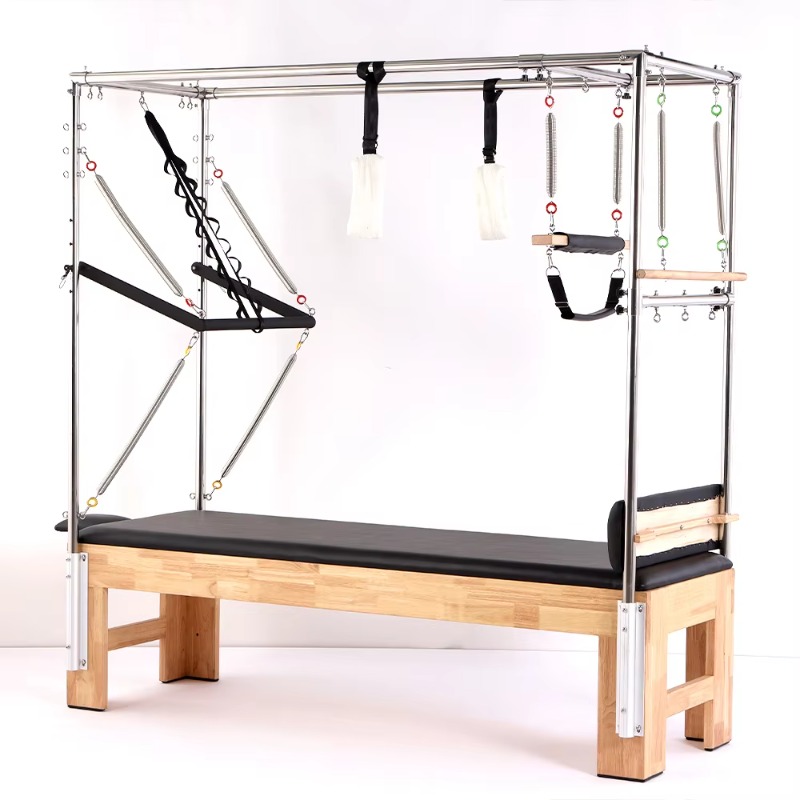 YTYIN Durable Good Body Pilate - Yoga Fitness Pilates Reformer 评论和价格