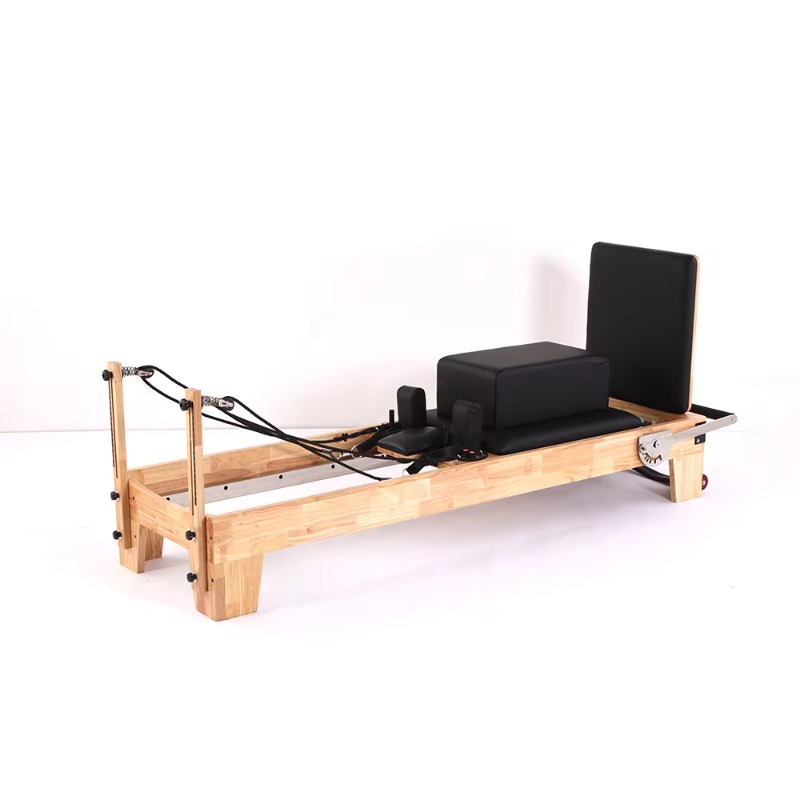 YTYIN Durable Good Body Pilate - Yoga Fitness Pilates Reformer 评论和价格