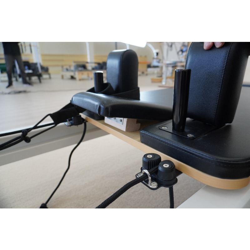 YTYIN Hot Sale Durable Commerc - Yoga Fitness Pilates Reformer 评论和价格