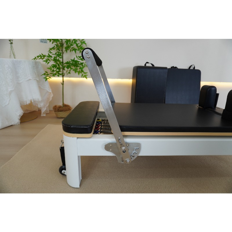 YTYIN Hot Sale Durable Commerc - Yoga Fitness Pilates Reformer 评论和价格