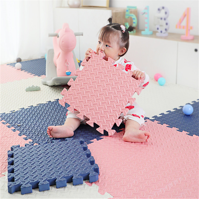 8PCS Tatame Gyms & Playmats Ba - Gym Floor Mats 评论和价格