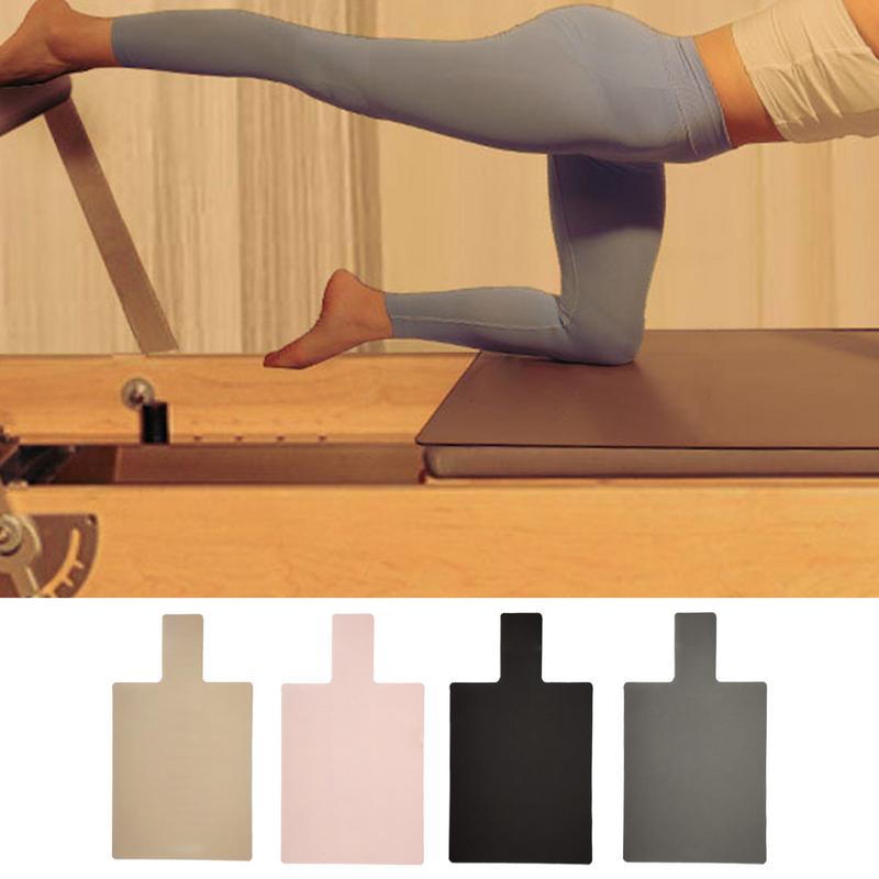 Yoga Mat Pilates Reformer Mat  - Yoga Fitness Pilates Reformer 评论和价格