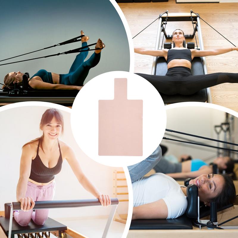 Yoga Mat Pilates Reformer Mat  - Yoga Fitness Pilates Reformer 评论和价格