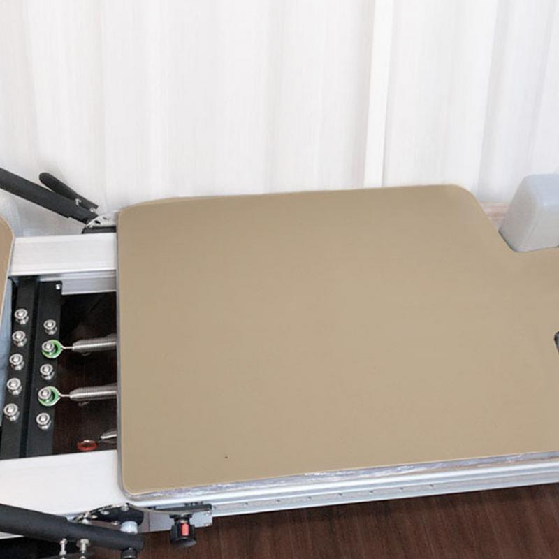 Yoga Mat Pilates Reformer Mat  - Yoga Fitness Pilates Reformer 评论和价格