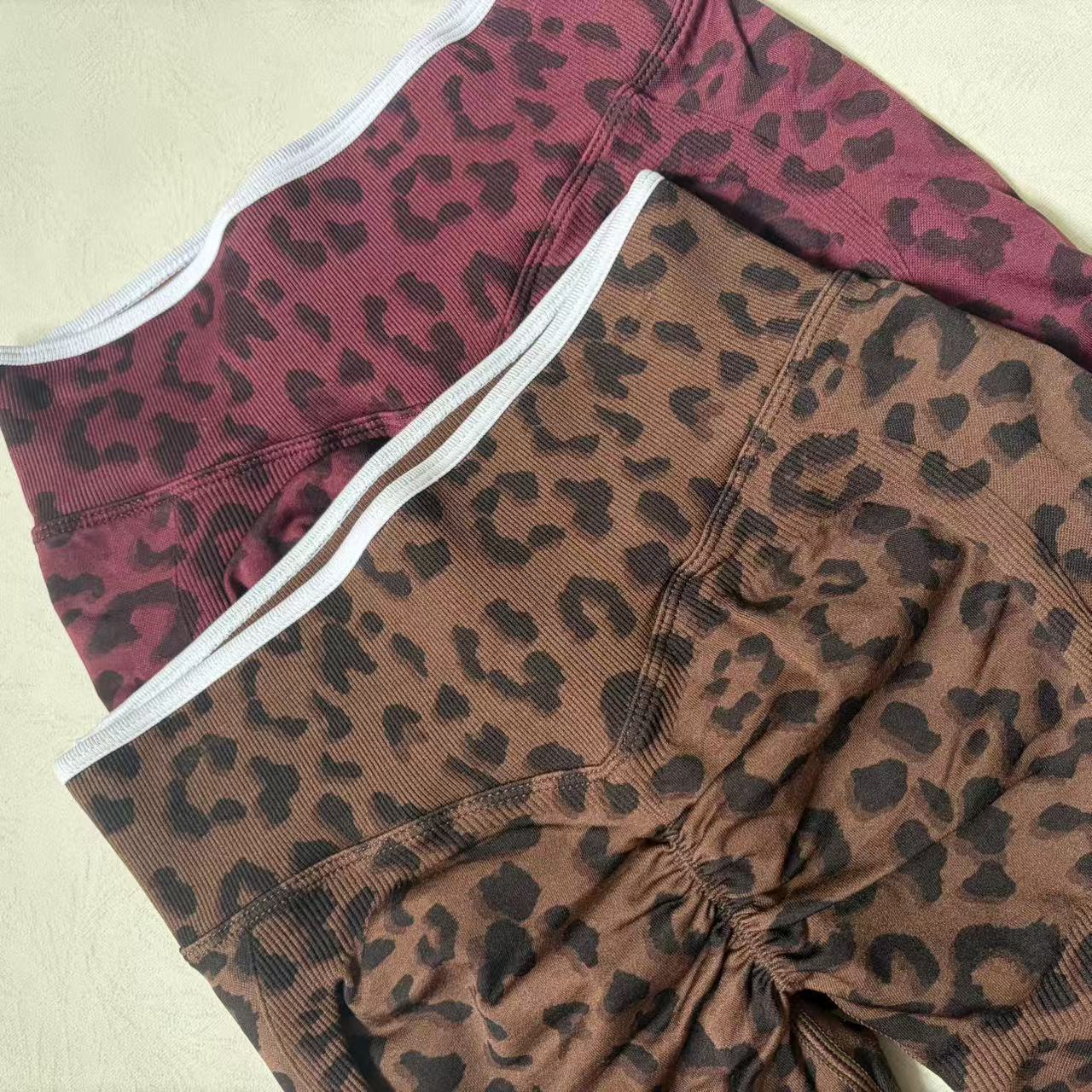 LOGO High Waist Sculpt Scrunch - Yoga Fitness Logo Design 评论和价格