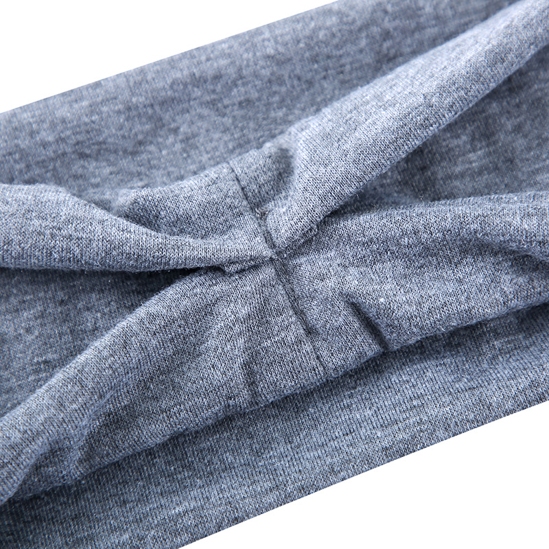 Sweatband for Men Women Elasti - Stretch Strap Yoga 评论和价格