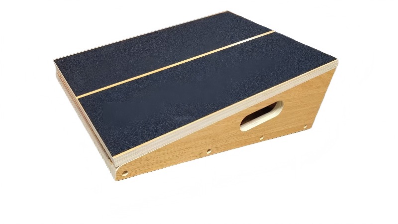 Adjustable Wooden Balance Stre - Balance Board Fitness 评论和价格