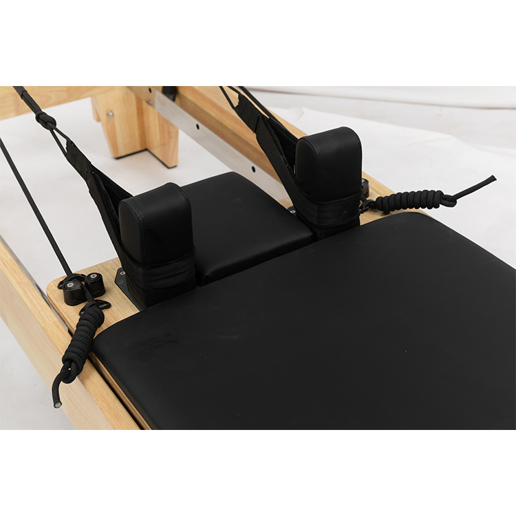 2025 Newest Pilates Reformer E - Yoga Fitness Pilates Reformer 评论和价格