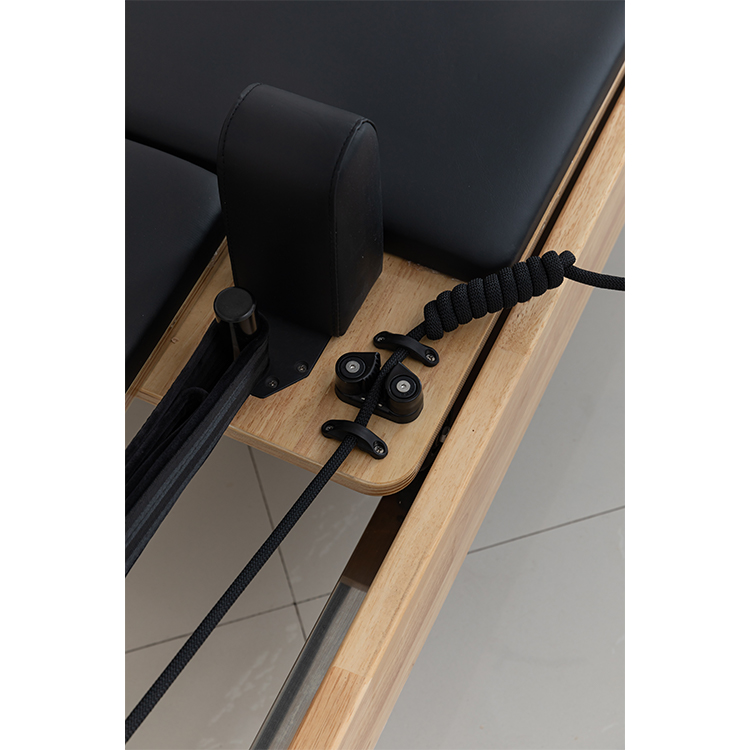 2025 Newest Pilates Reformer E - Yoga Fitness Pilates Reformer 评论和价格