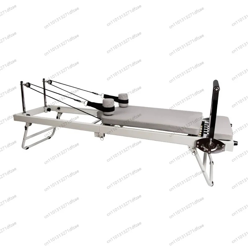 Home Fitness Pilates Reformer  - Yoga Fitness Pilates Reformer 评论和价格