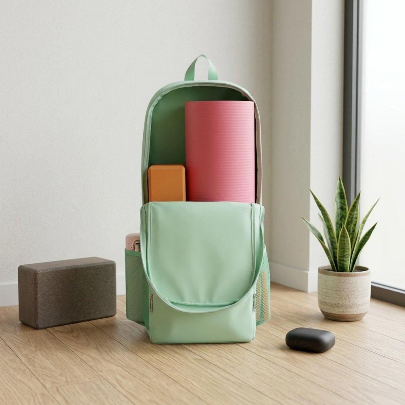 Industrial Carrier Waterproof  - Yoga Fitness Exercises 评论和价格
