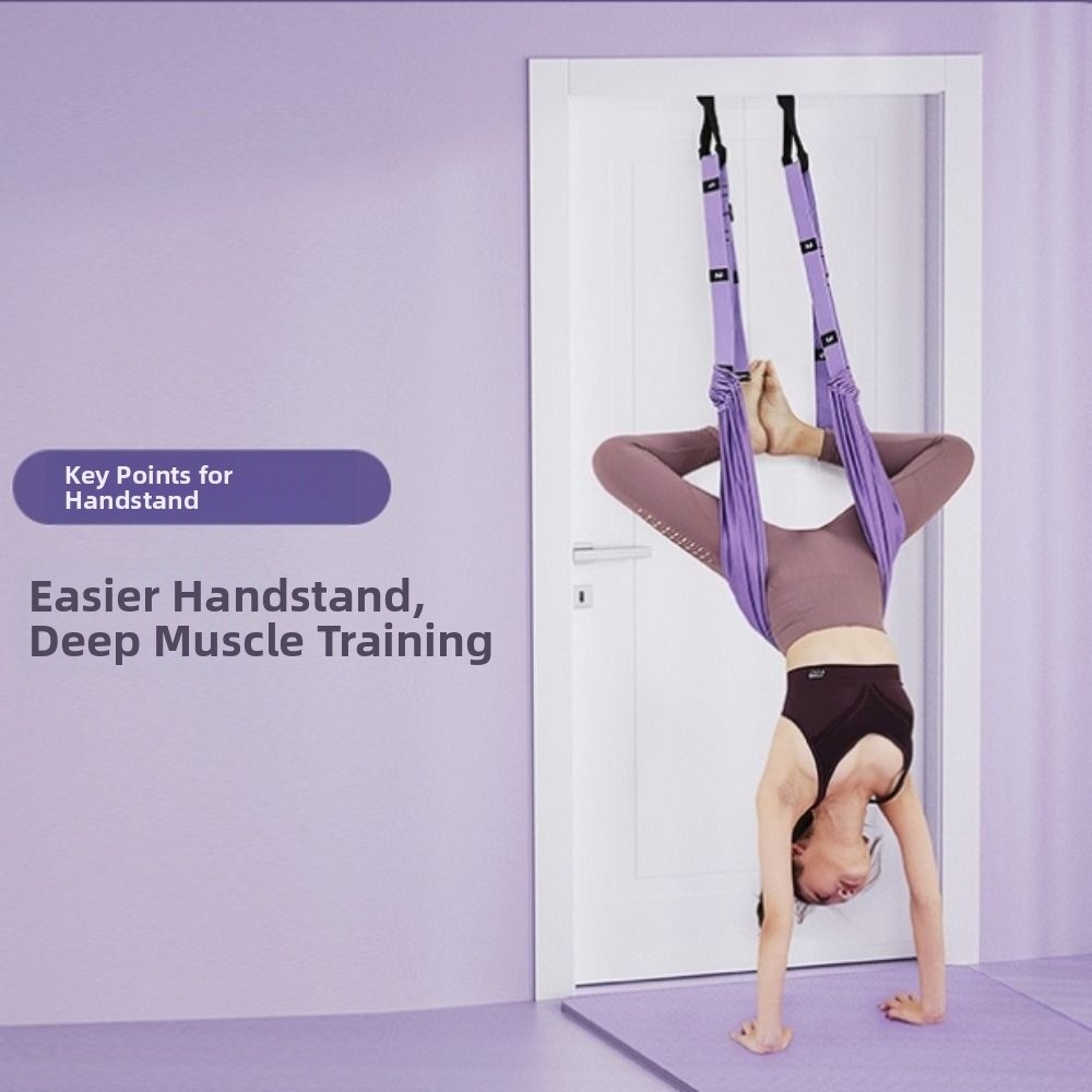 Adjustable Women Aerial Yoga S - Yoga Swing Aerial 评论和价格