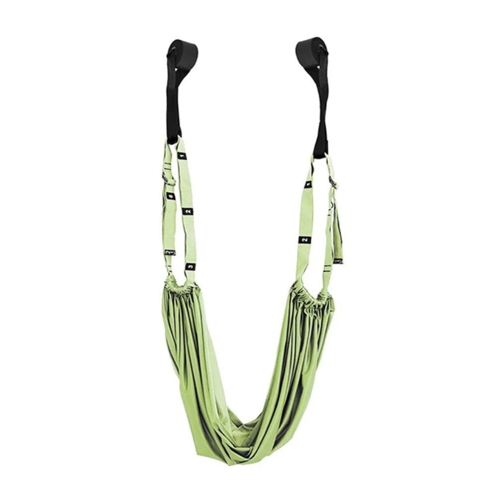 Adjustable Women Aerial Yoga S - Yoga Swing Aerial 评论和价格