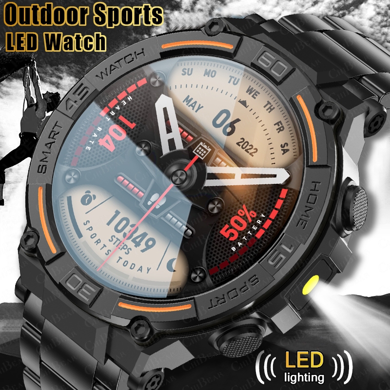 Outdoor Military Rugged Smartw - Gym Floor Mats 评论和价格
