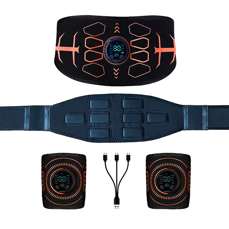 Smart Abdominal Toning Belt Ab - Weight Lifting Belt 评论和价格