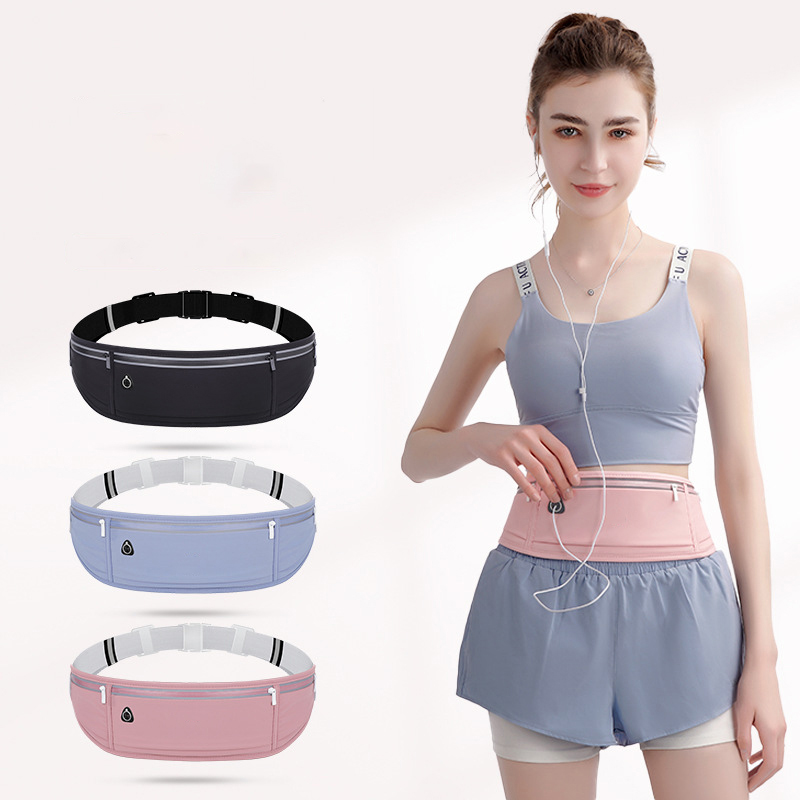 Sports Fanny Pack Women Runnin - Weight Lifting Belt 评论和价格