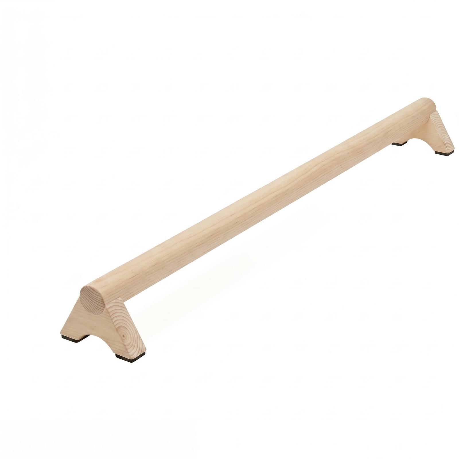 Balance Beam Trainer Wooden Ex - Balance Board Fitness 评论和价格