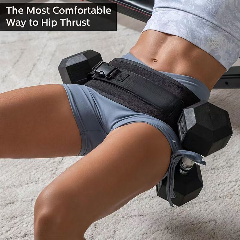 Peach Hips Push Belt Lifting S - Weight Lifting Belt 评论和价格