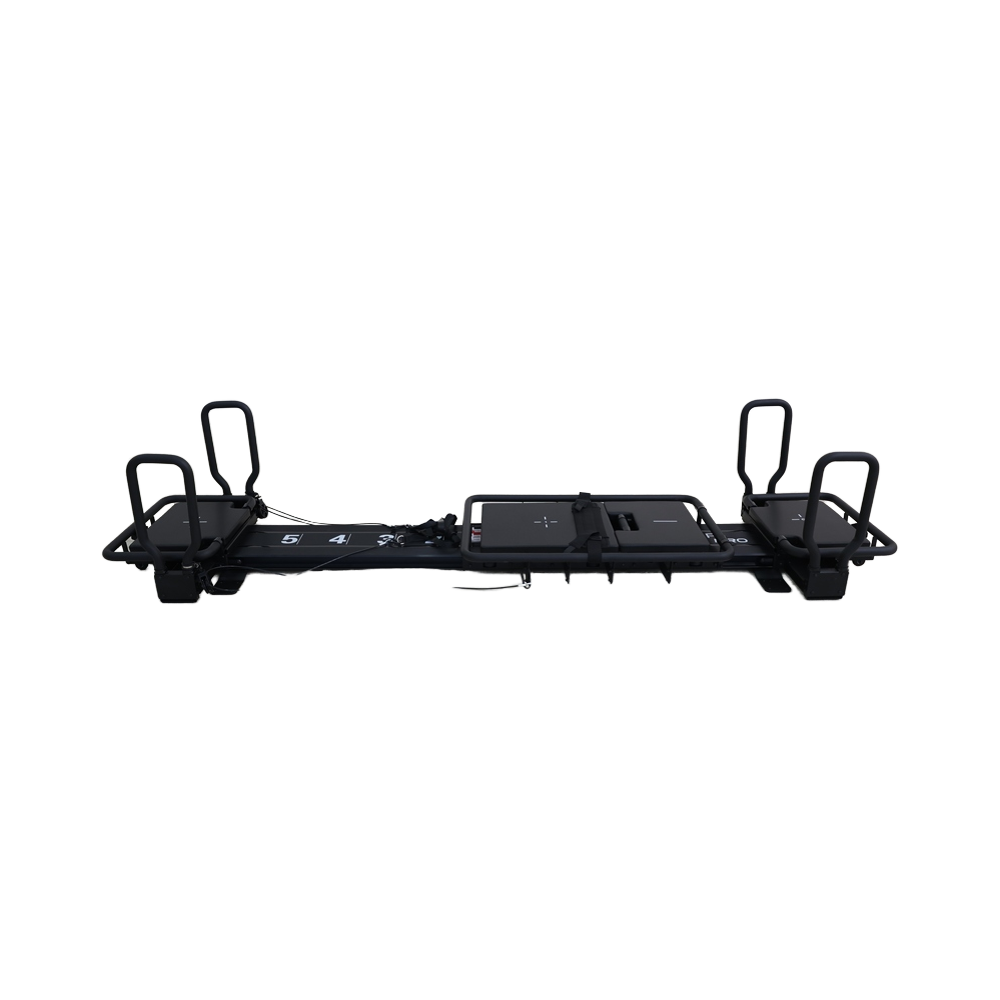 Mini Body Pilates Reformer Set - Yoga Fitness Pilates Reformer 评论和价格