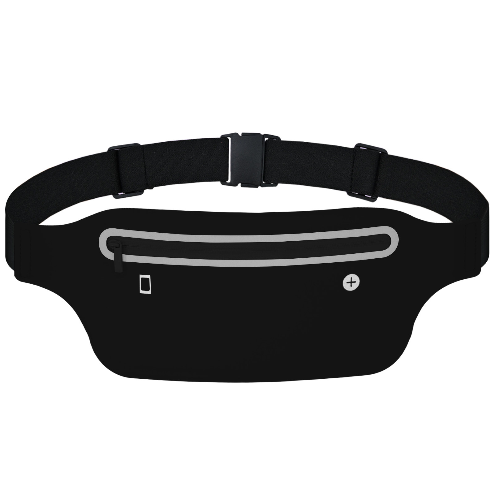 Running Belt Waist Bag Sports  - Weight Lifting Belt 评论和价格
