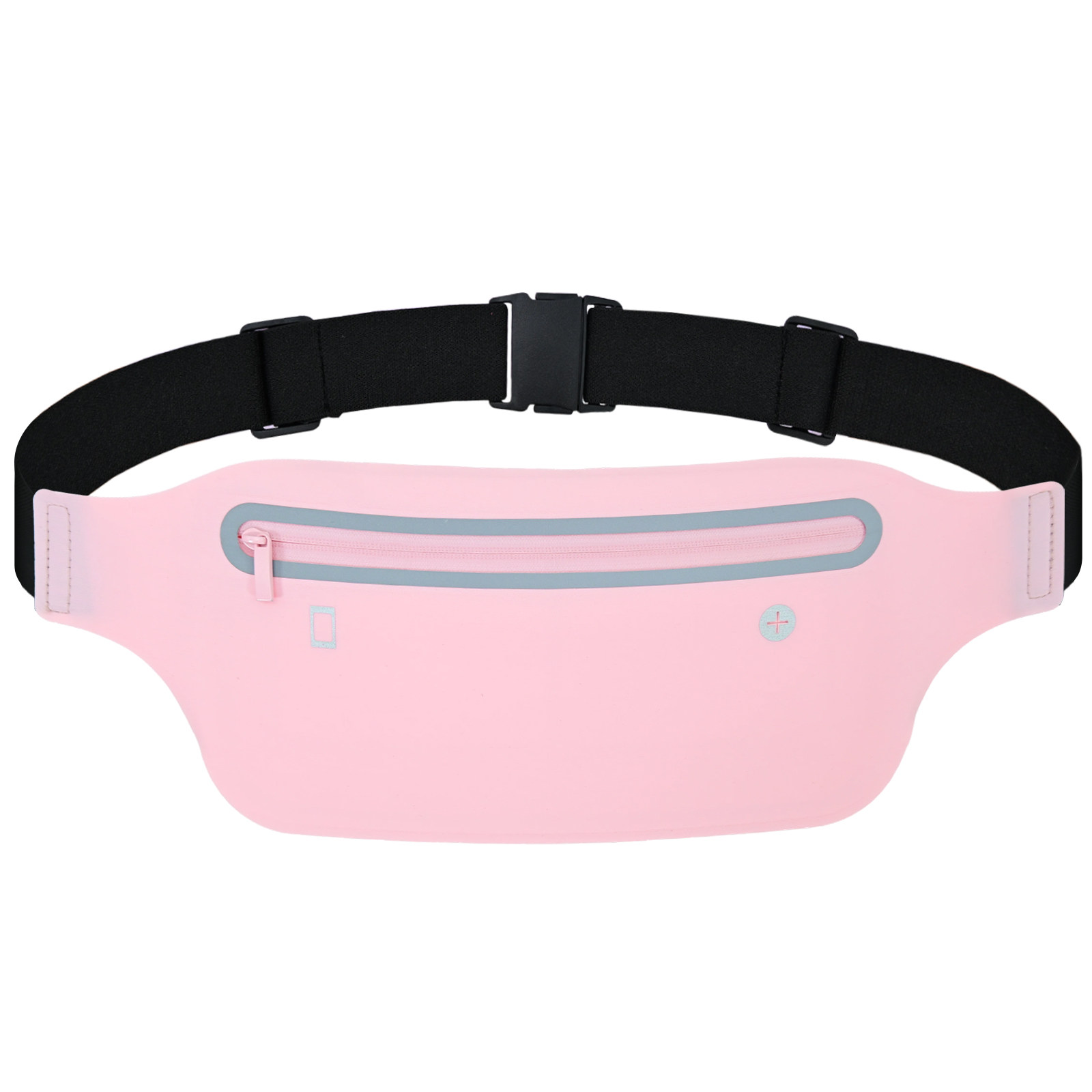 Running Belt Waist Bag Sports  - Weight Lifting Belt 评论和价格