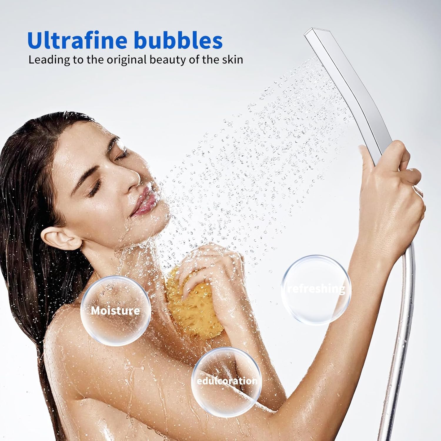 High Quality Toilet Shower Hea - Head Racket Boom 评论和价格