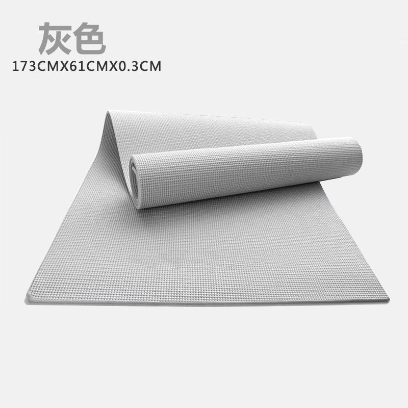 Yoga mat printing factory shoc - Yoga Fitness Factory 评论和价格