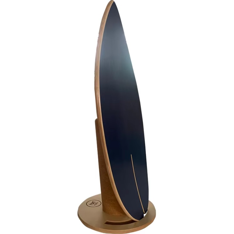 Portable Colorful Wooden Fitne - Balance Board Fitness 评论和价格