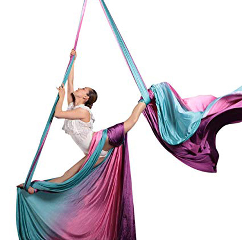 Aerial Yoga Swing, Durable Nyl - Yoga Swing Aerial 评论和价格