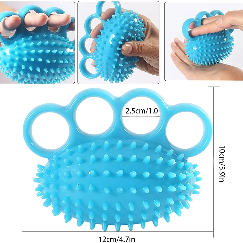 Hand Grip Strengthener Finger  - Grip Strengthener Hand 评论和价格