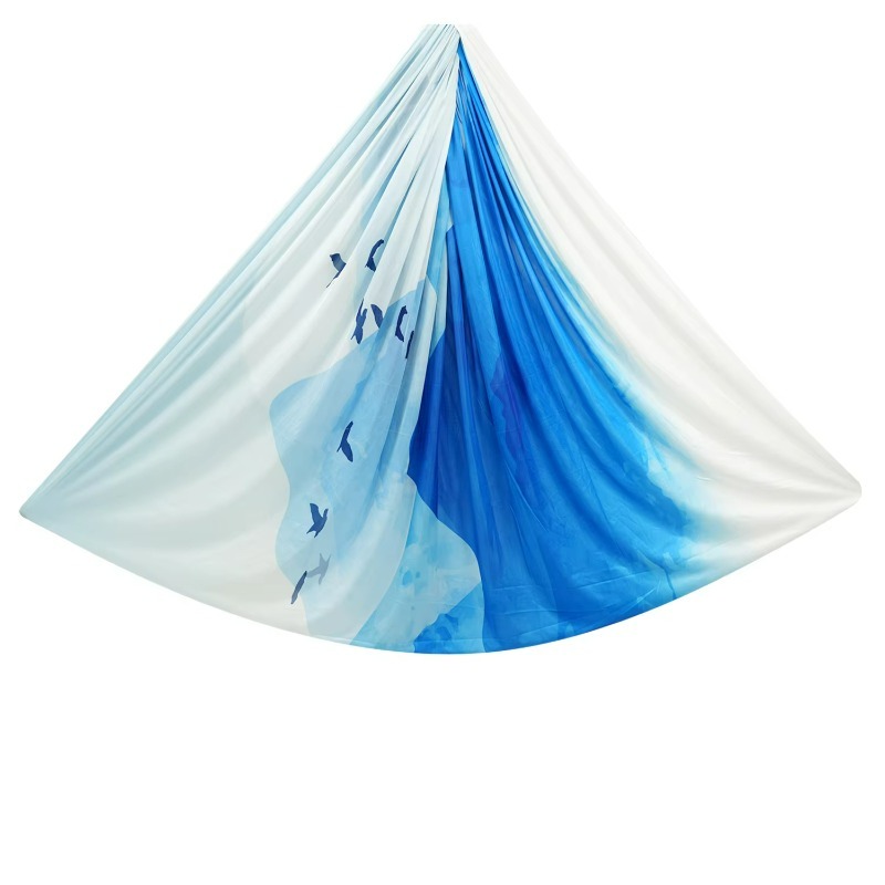 Gradient Color Premium Aerial  - Yoga Swing Aerial 评论和价格