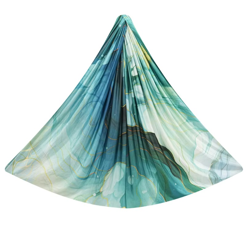 Gradient Color Premium Aerial  - Yoga Swing Aerial 评论和价格