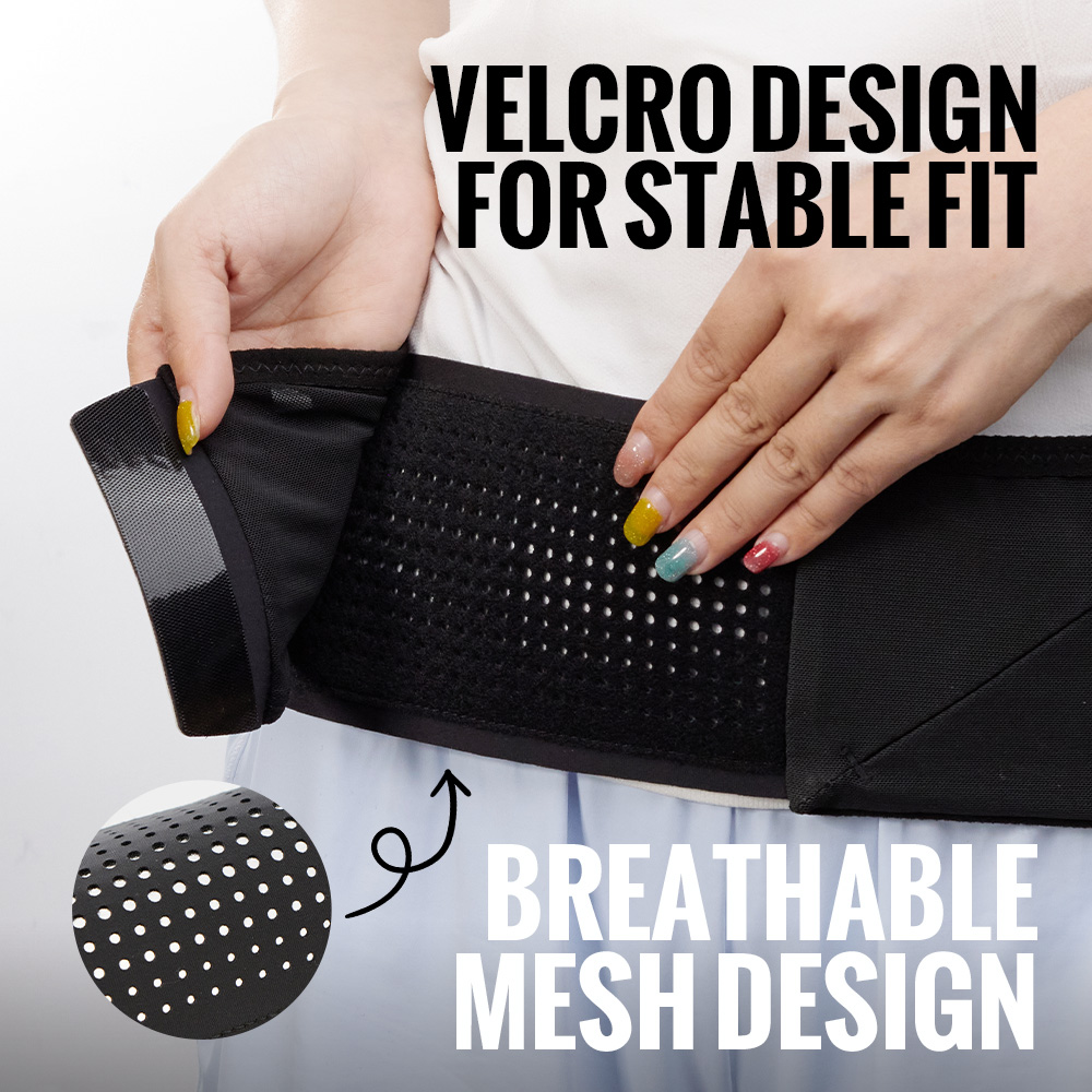 WRELS Outdoor Fitness Invisibl - Weight Lifting Belt 评论和价格