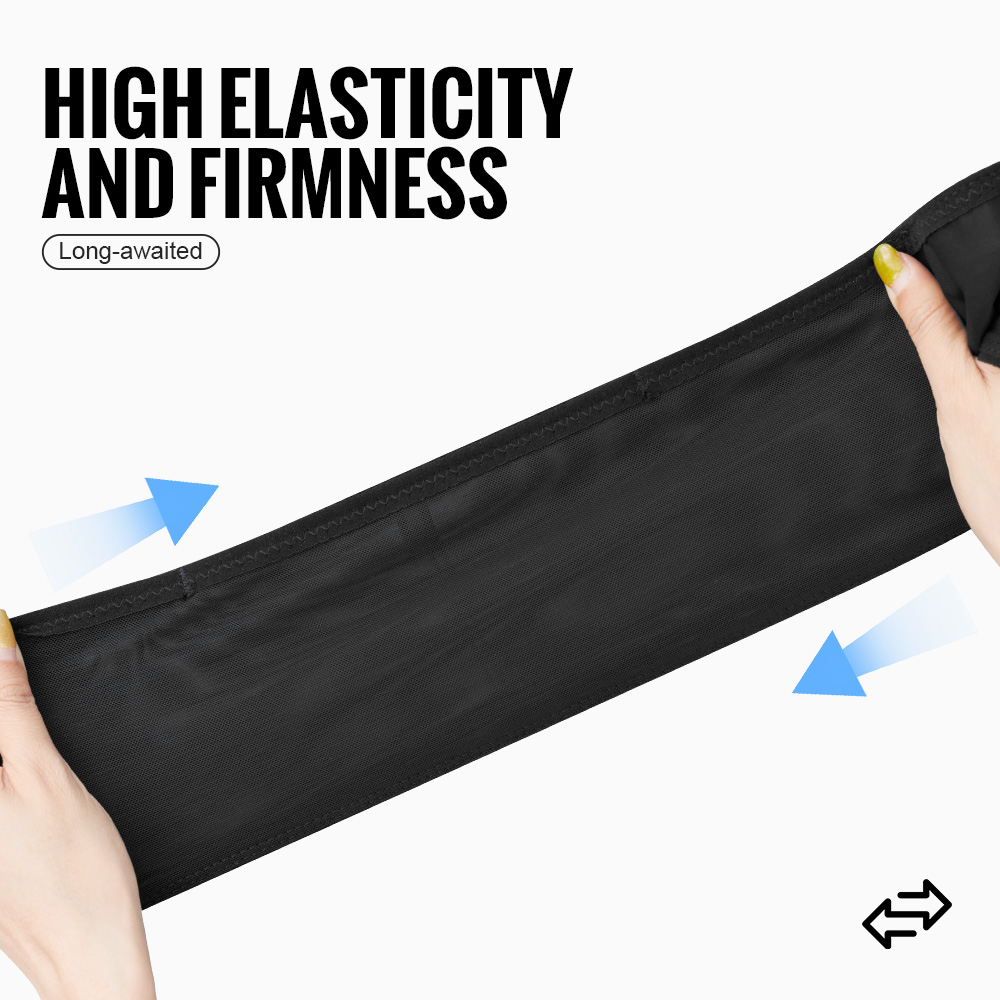WRELS Outdoor Fitness Invisibl - Weight Lifting Belt 评论和价格