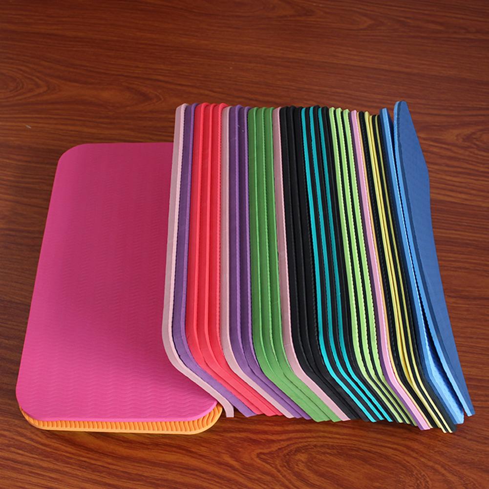 Yoga mat home fitness plate su - Thick Yoga Mat 评论和价格