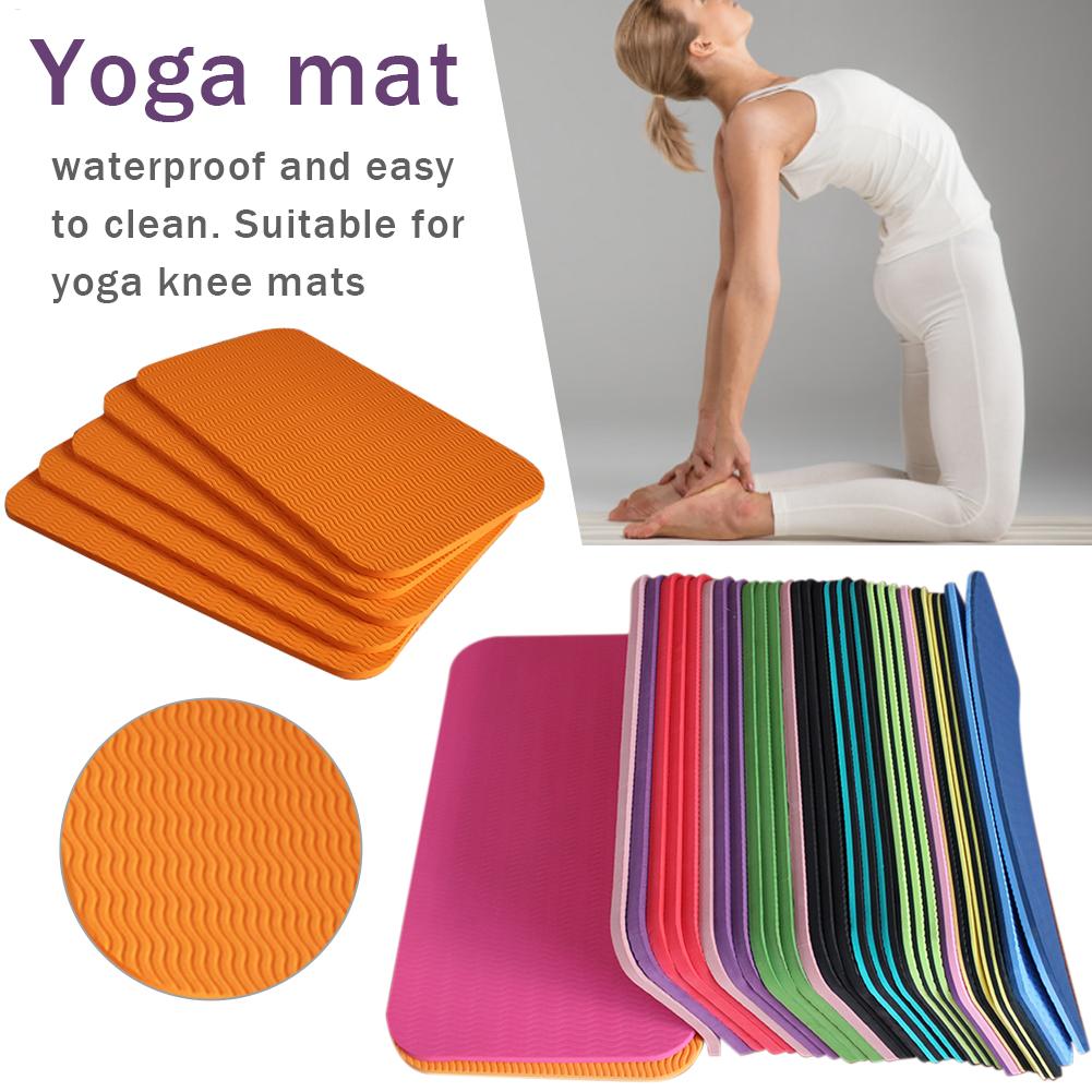 Yoga mat home fitness plate su - Thick Yoga Mat 评论和价格