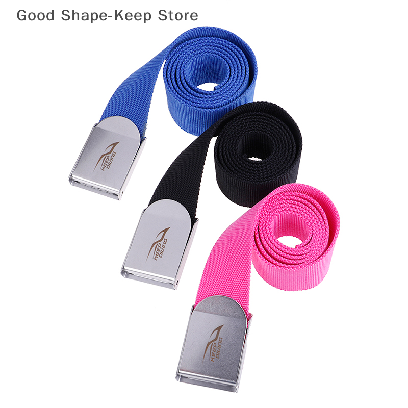 Diving Weight Belt Snorkeling  - Weight Lifting Belt 评论和价格