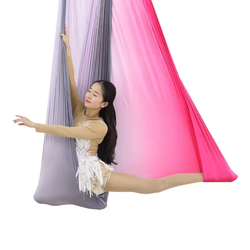 Aerial Yoga Hammock 7m, Gradie - Yoga Swing Aerial 评论和价格