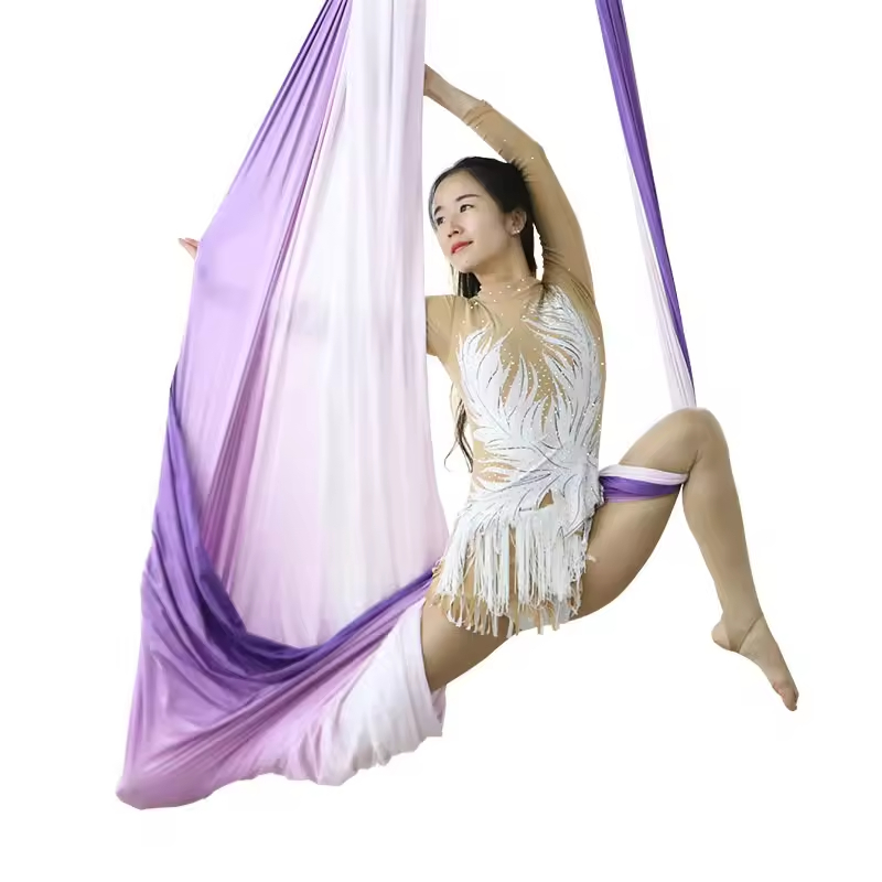 Aerial Yoga Hammock 7m, Gradie - Yoga Swing Aerial 评论和价格
