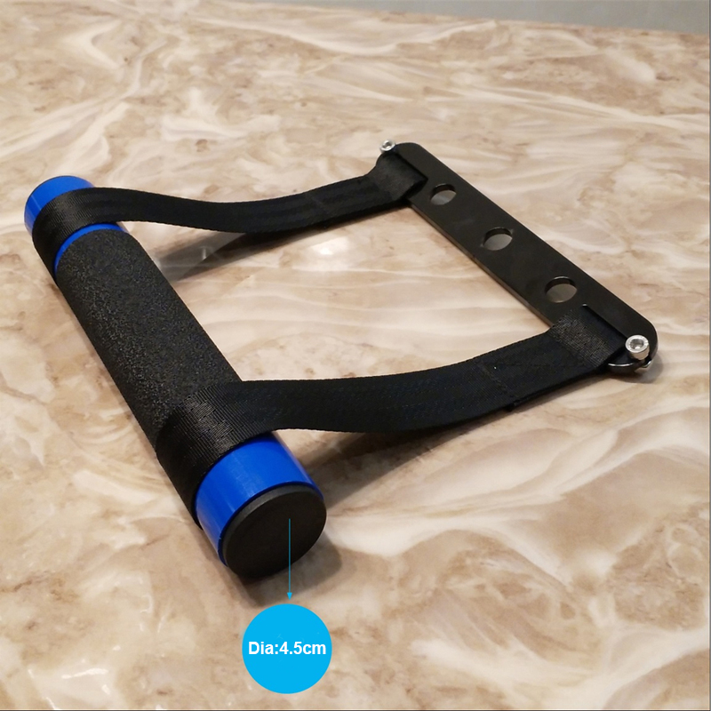 Home Fitness Wrist Forearm Bla - Grip Strengthener Hand 评论和价格